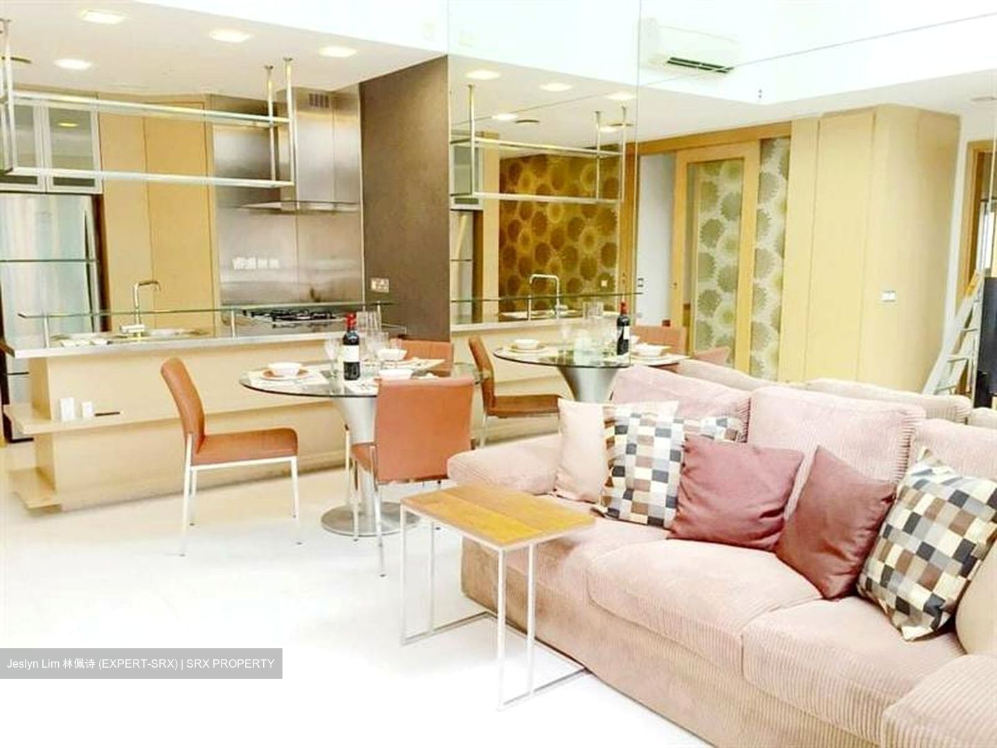 Icon (D2), Apartment #454089371